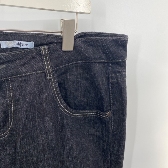 Ub Free Black Jeans Size 13 - Picture 9 of 14